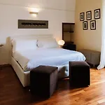 Il Giardino Di Eleonora Konukevi Matera