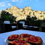 Konukevi Il Giardino Di Eleonora 4*