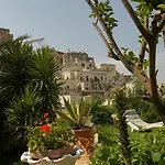 Il Giardino Di Eleonora Konukevi Matera