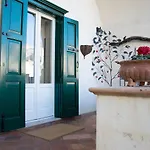 Konukevi Il Giardino Di Eleonora Matera
