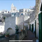 Il Giardino Di Eleonora Konukevi Matera