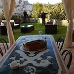 Il Giardino Di Eleonora Konukevi