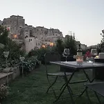 Konukevi Il Giardino Di Eleonora 4*