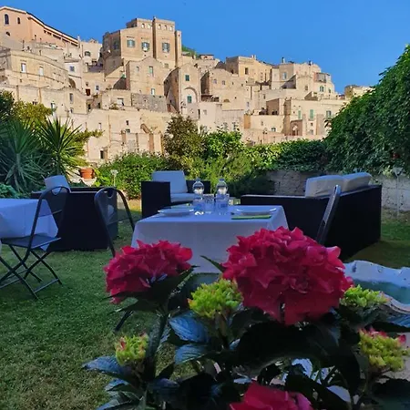 Il Giardino Di Eleonora