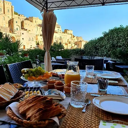 Il Giardino Di Eleonora Guest house