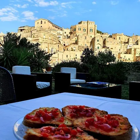 Konukevi Il Giardino Di Eleonora 4*