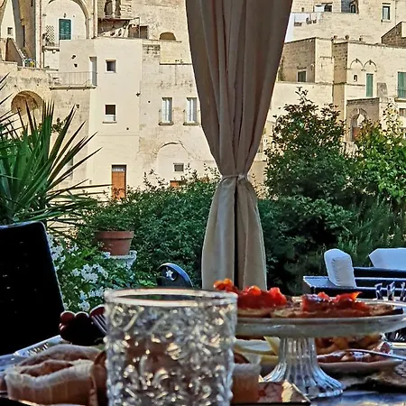 Il Giardino Di Eleonora 招待所 4*