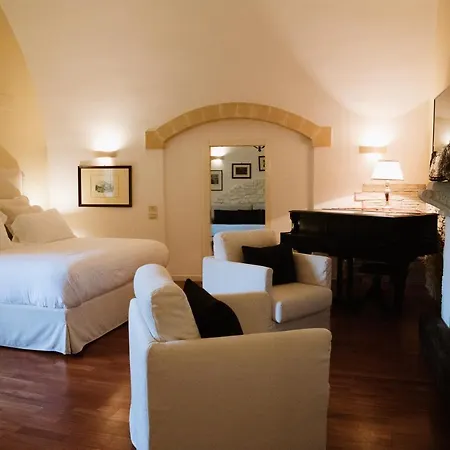 Гостевой дом Il Giardino Di Eleonora Матера