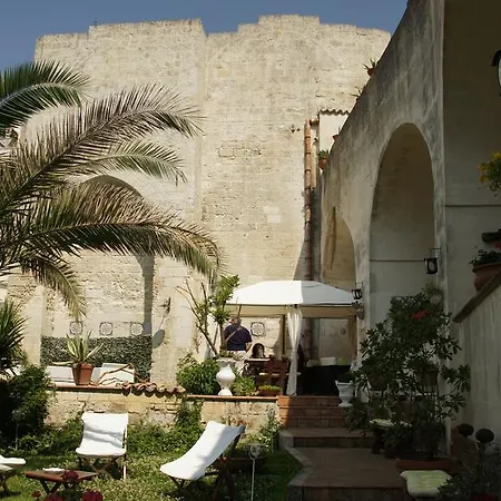 Il Giardino Di Eleonora 4*