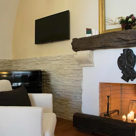 Il Giardino Di Eleonora Гостевой дом 4*