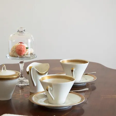 招待所 Il Giardino Di Eleonora