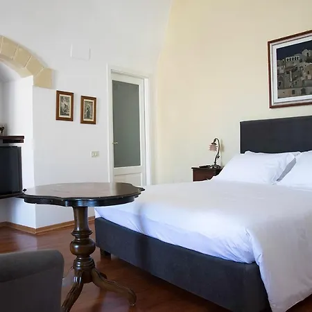 Il Giardino Di Eleonora 4*