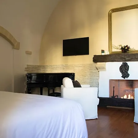 Il Giardino Di Eleonora 招待所 马泰拉