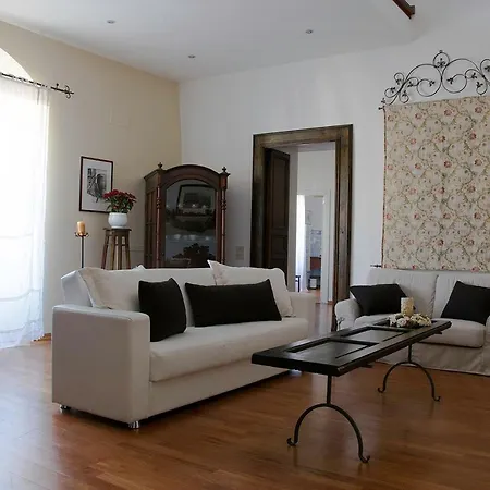 Il Giardino Di Eleonora 4*