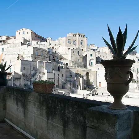 Il Giardino Di Eleonora 马泰拉