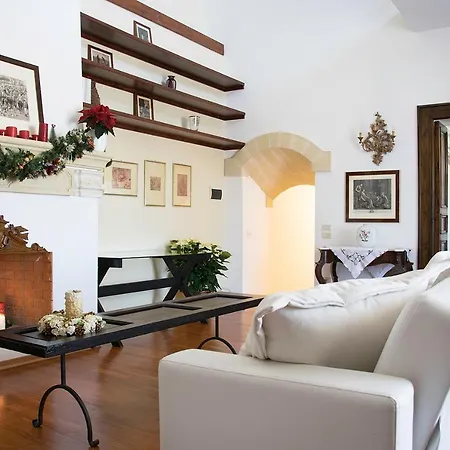 Il Giardino Di Eleonora