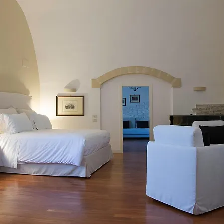 Il Giardino Di Eleonora Guest house Matera