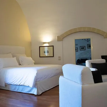 Il Giardino Di Eleonora Guest house Matera