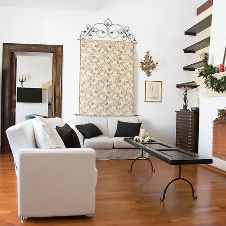 Il Giardino Di Eleonora 马泰拉