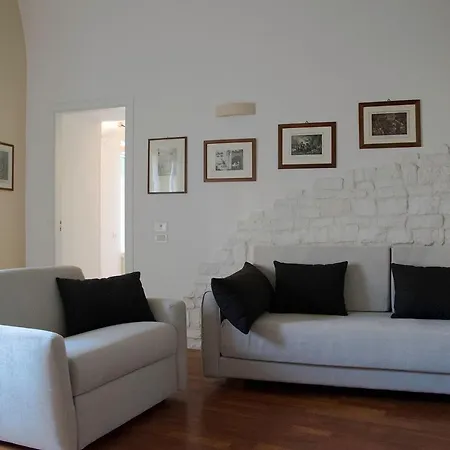 Guest house Il Giardino Di Eleonora *