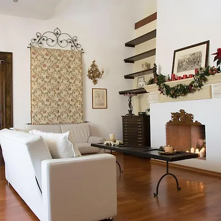 Il Giardino Di Eleonora 招待所