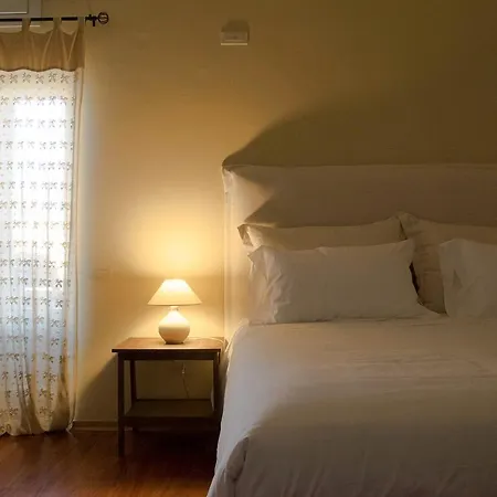 Il Giardino Di Eleonora Guest house