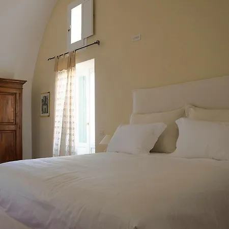 Il Giardino Di Eleonora Guest house *