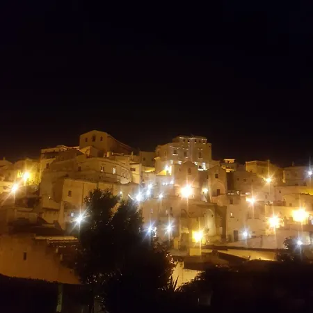 Il Giardino Di Eleonora Guest house *