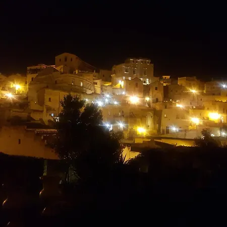 Il Giardino Di Eleonora 4* Матера