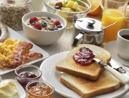 Il Giardino Di Eleonora 4*