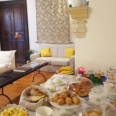 Il Giardino Di Eleonora