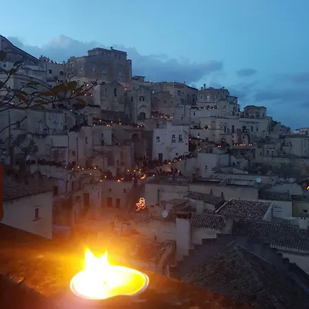 Il Giardino Di Eleonora Matera