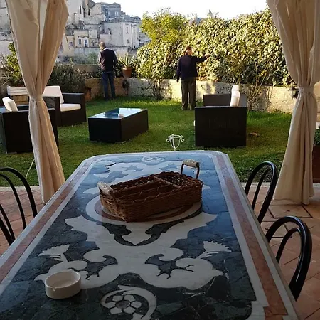 Il Giardino Di Eleonora Guest house