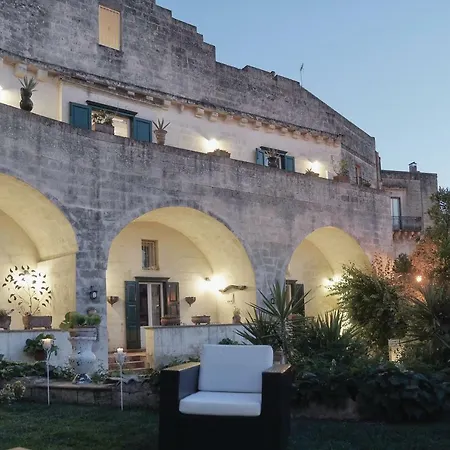 Il Giardino Di Eleonora Гостевой дом