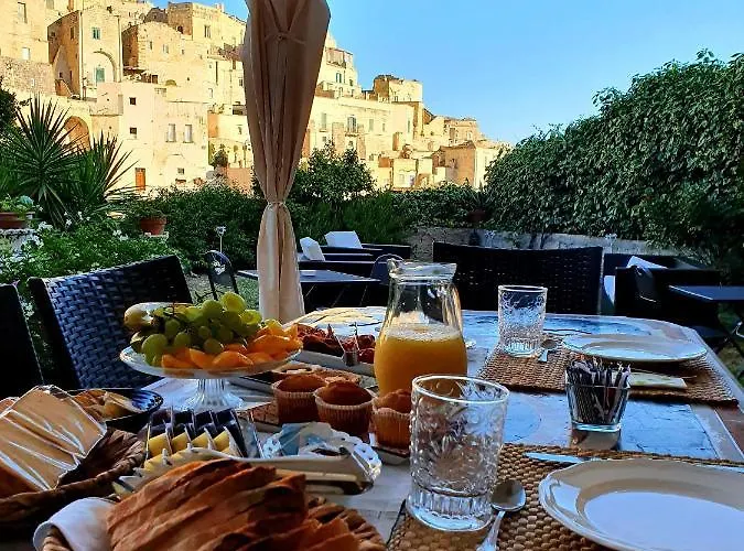 Il Giardino Di Eleonora Гостевой дом