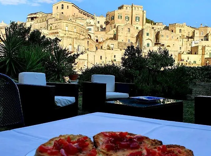 Гостевой дом Il Giardino Di Eleonora 4*