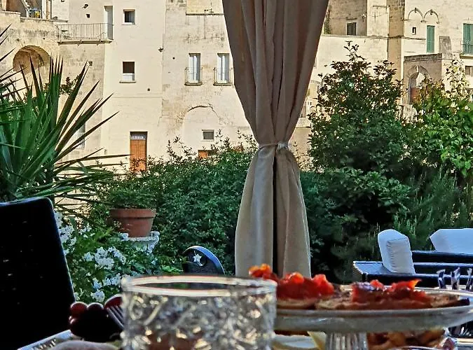 Il Giardino Di Eleonora Гостевой дом 4*