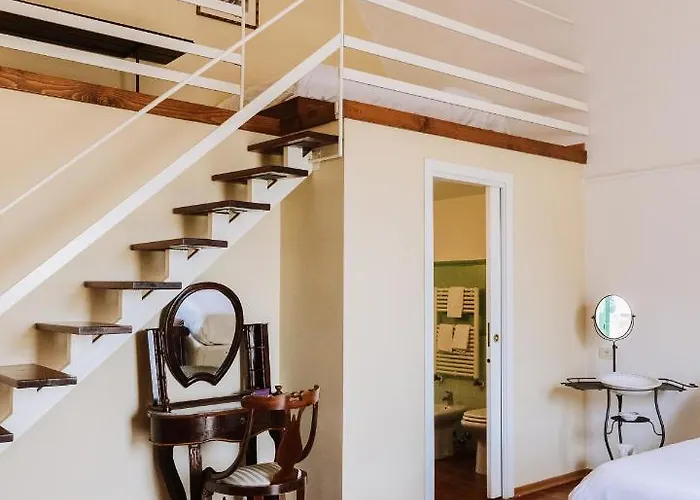 Il Giardino Di Eleonora 4* Матера