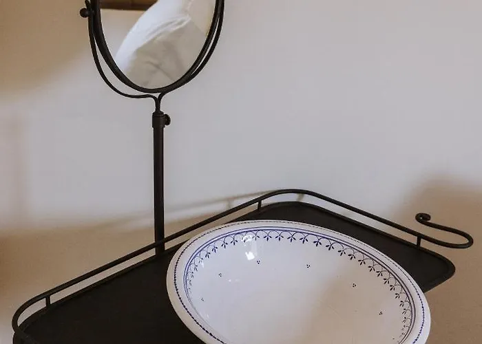 Гостевой дом Il Giardino Di Eleonora