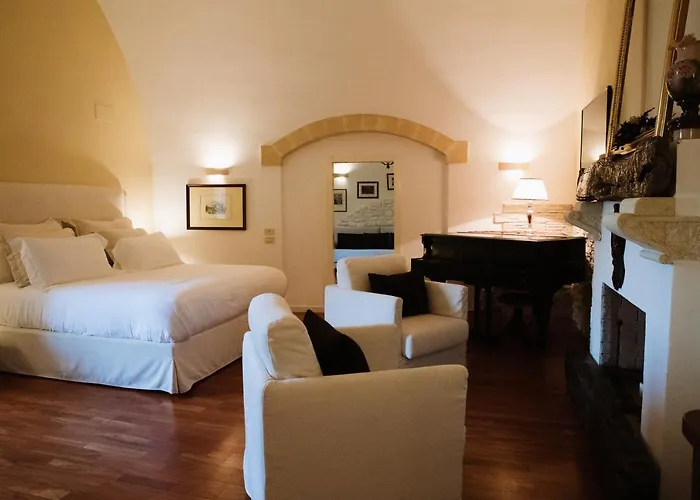 Πανσιόν Il Giardino Di Eleonora Ματέρα