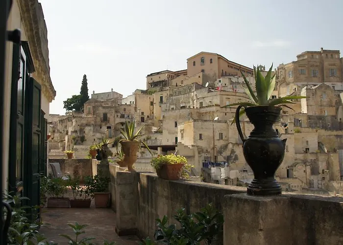 Il Giardino Di Eleonora Гостевой дом 4*