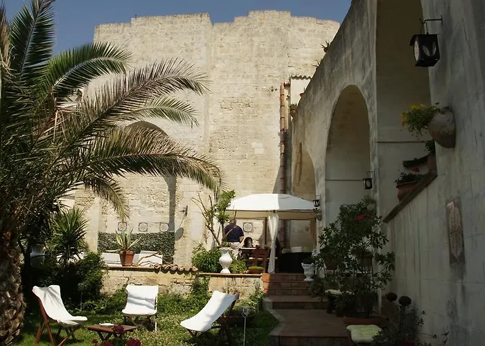 Il Giardino Di Eleonora 4*