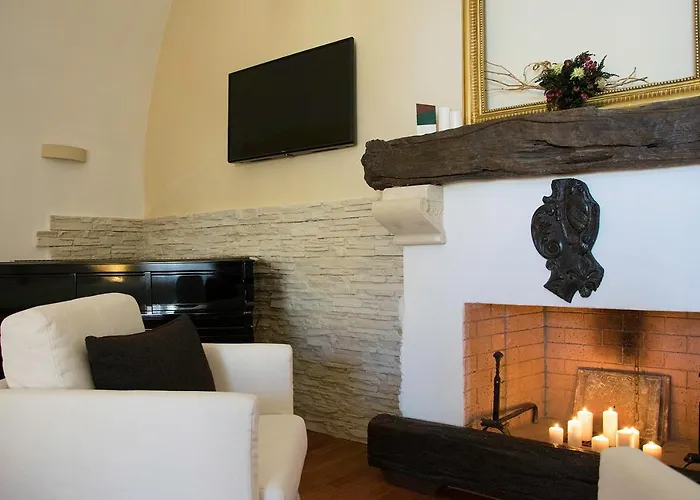 Il Giardino Di Eleonora Гостевой дом 4*