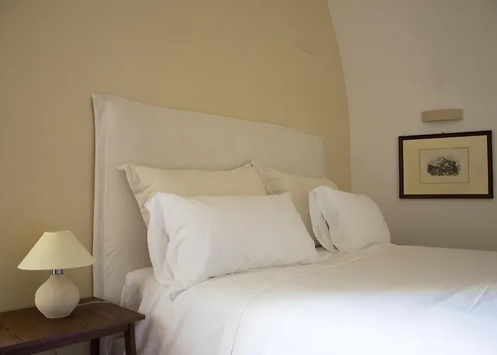 Гостевой дом Il Giardino Di Eleonora