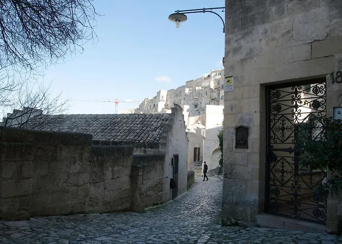 Il Giardino Di Eleonora 4*