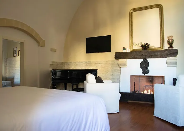 Il Giardino Di Eleonora Гостевой дом Матера