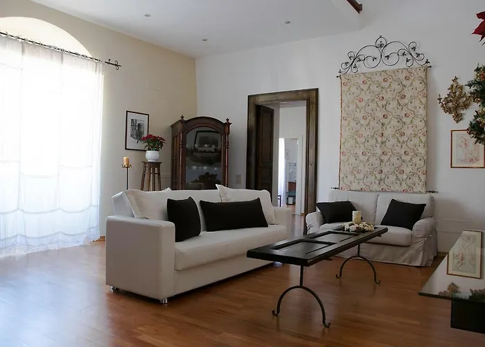 Il Giardino Di Eleonora 4*