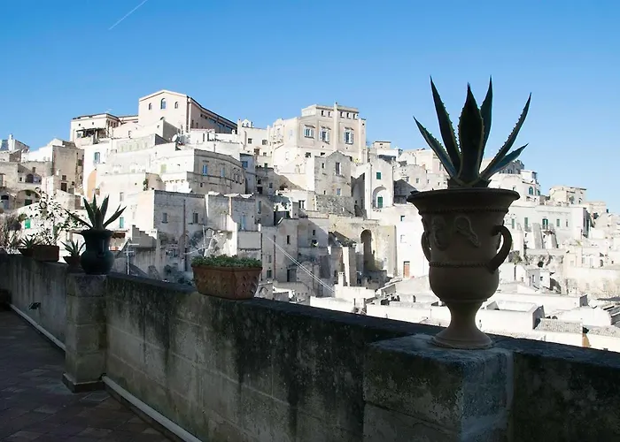 Il Giardino Di Eleonora Матера