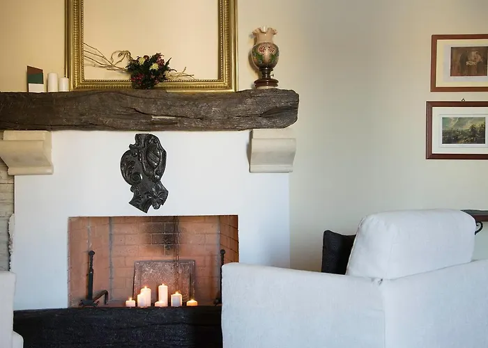 Il Giardino Di Eleonora Гостевой дом 4*