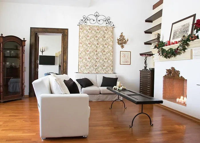 Il Giardino Di Eleonora Ματέρα